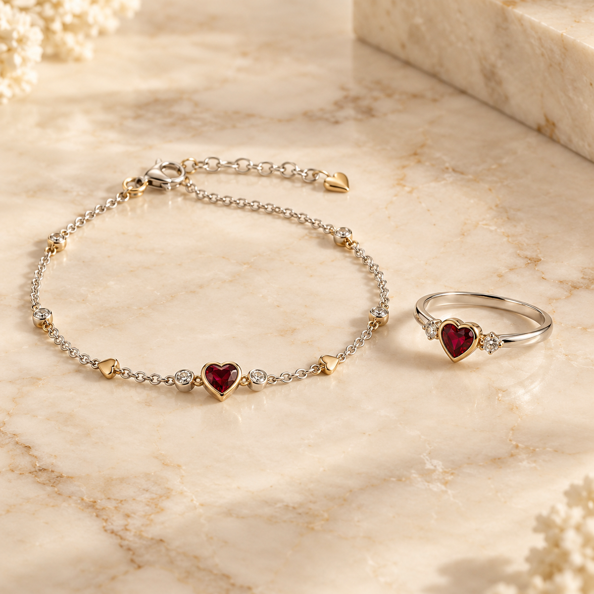 Set Completi VALMOR