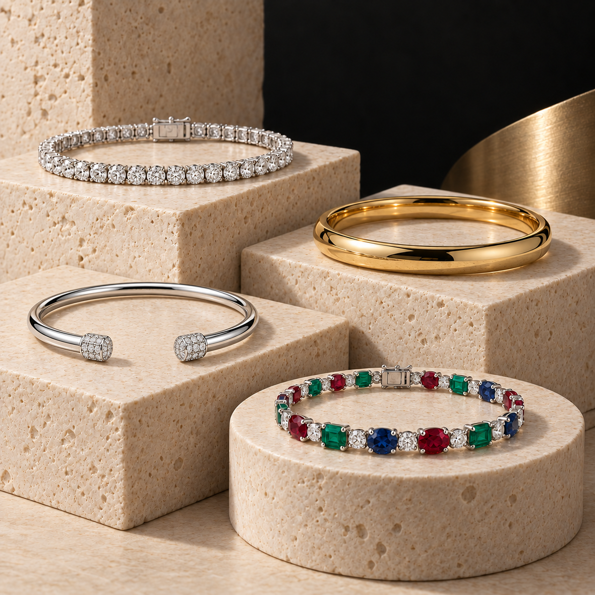 Bracciali
