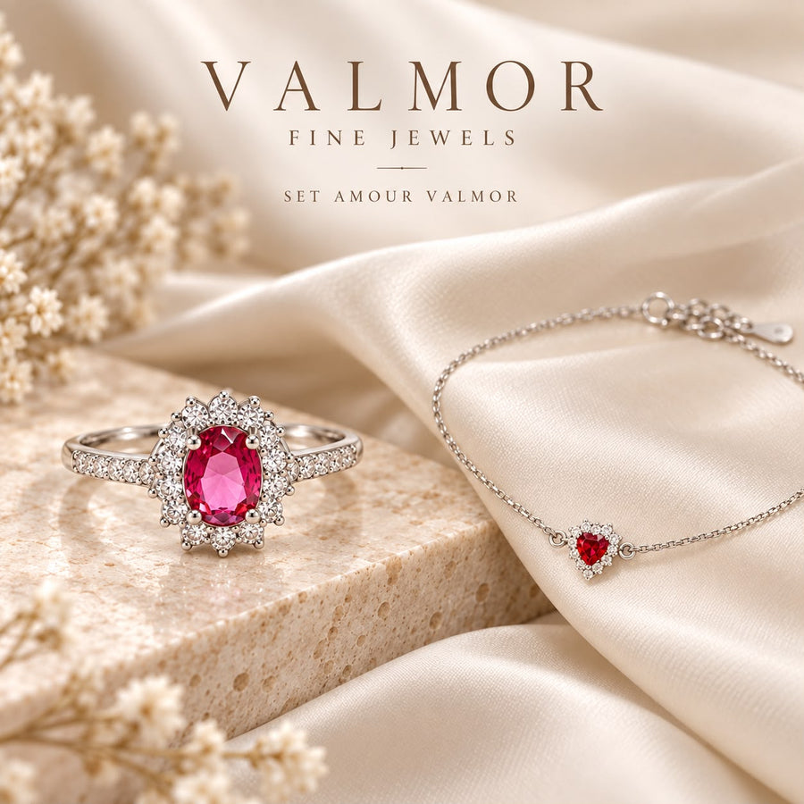 Set Amour Valmor